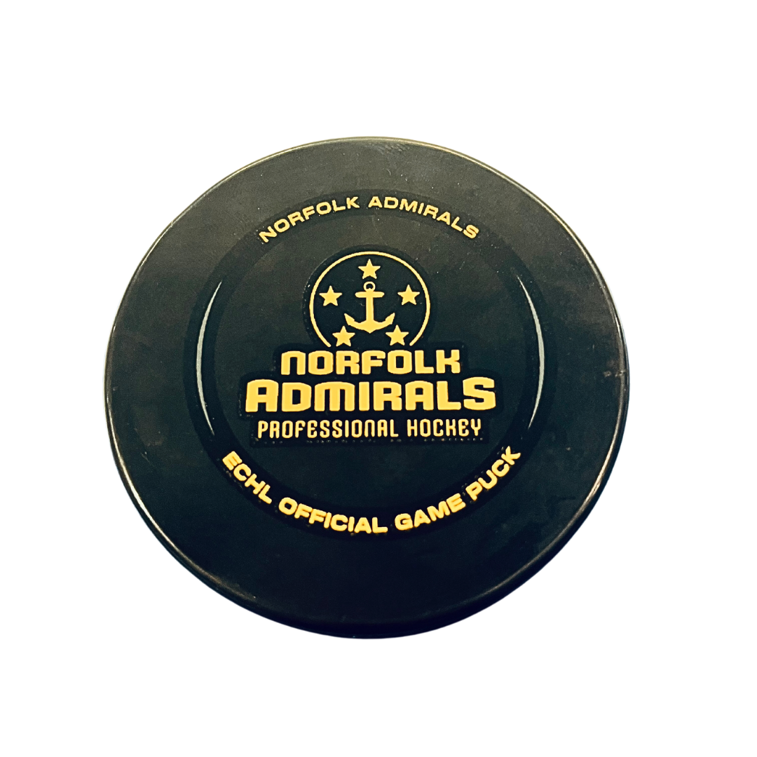 Norfolk Admirals Merchandise Store – Norfolk Admirals Hockey