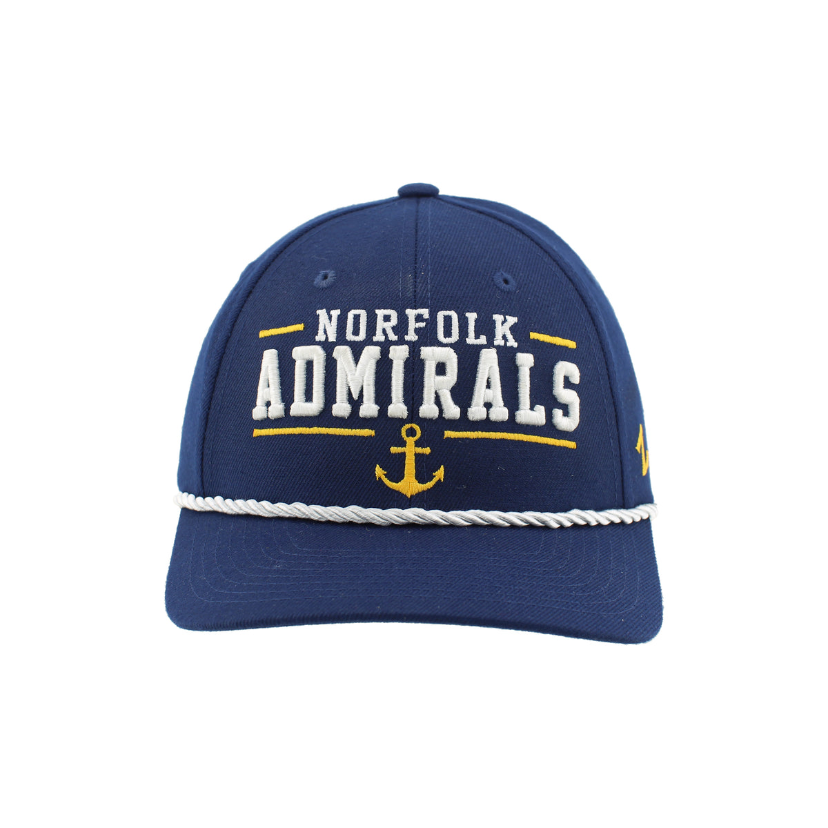 Norfolk Harbor Cap