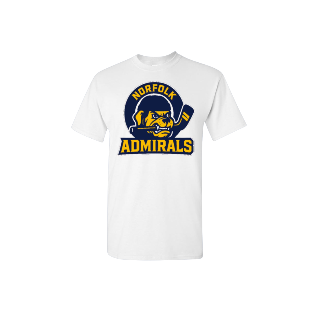 Admirals Mascot Mania T-Shirt