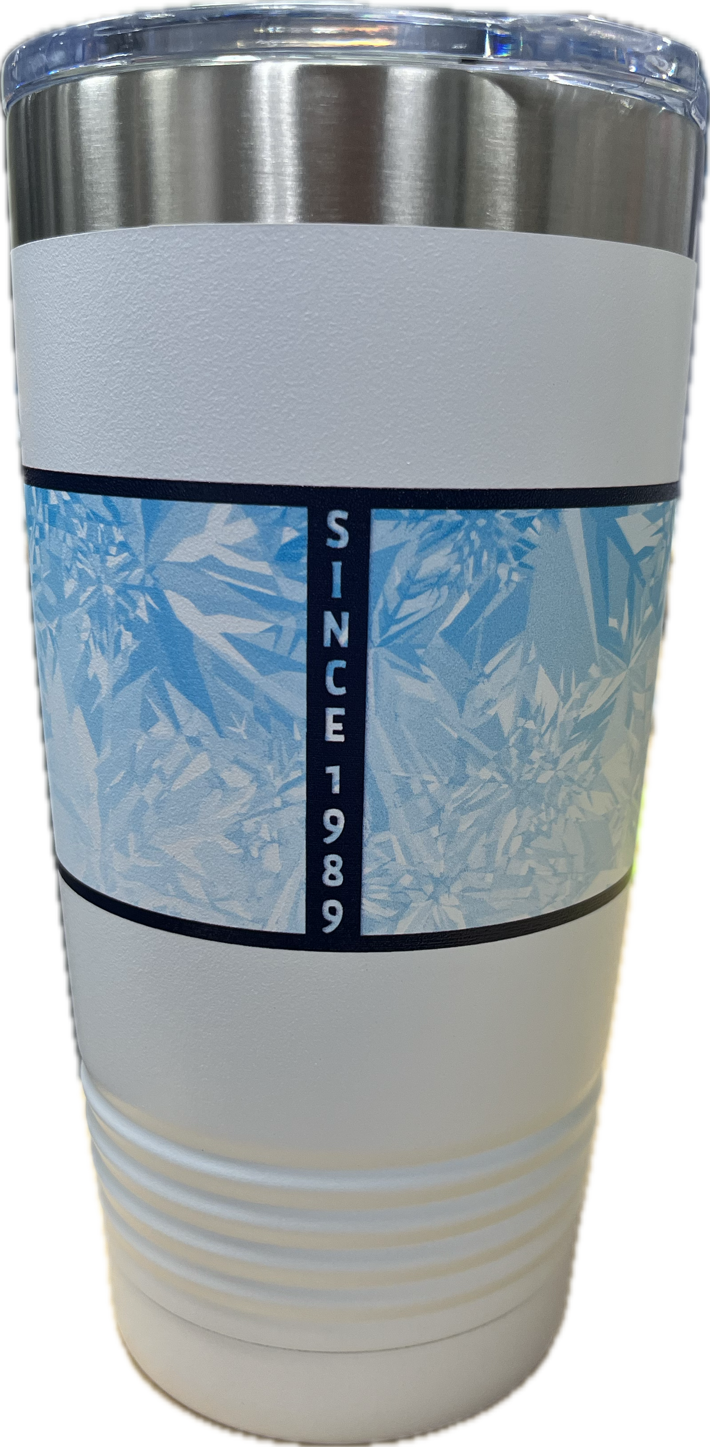 New Admirals 20oz Tumbler