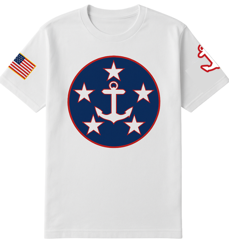Military Appreciation II Specialty T-Shirt Presale