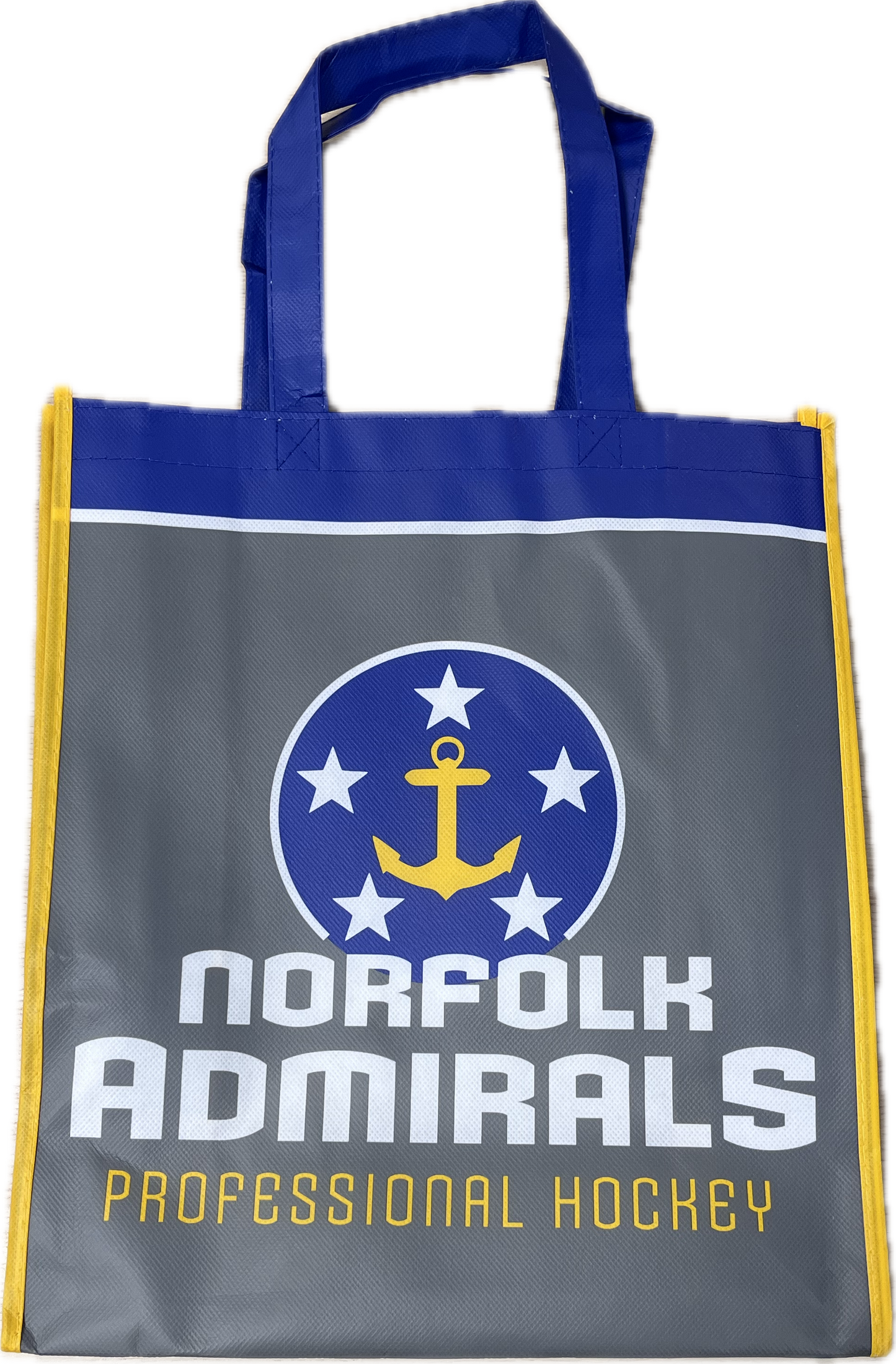 24-25 Admirals Tote Bag
