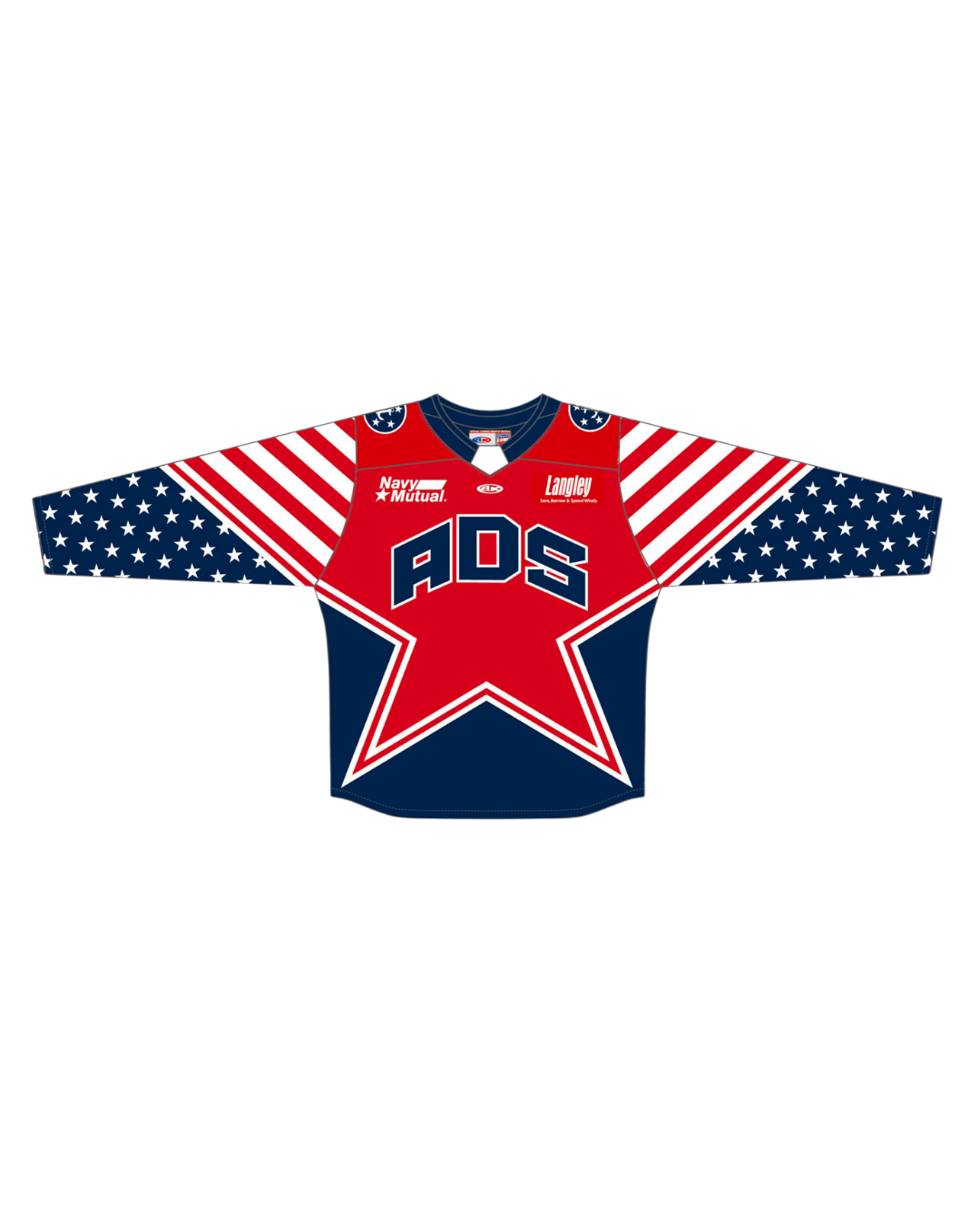 Military Specialty Jersey