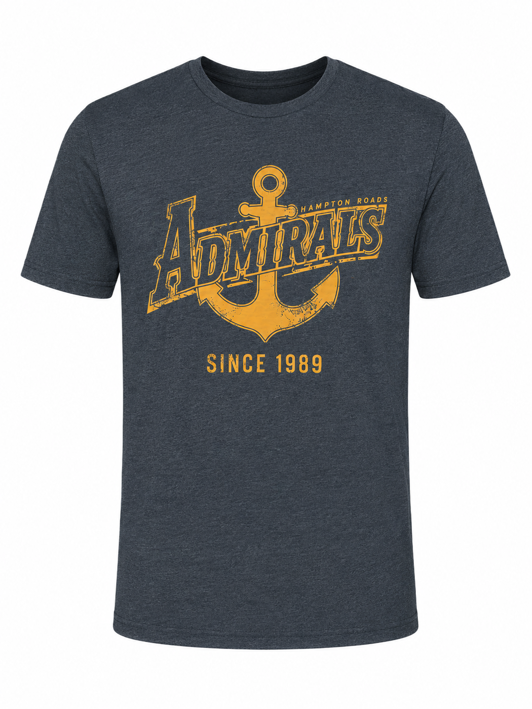 Admirals Vintage Legacy T-Shirt