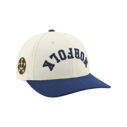 Norfolk Flip Hat