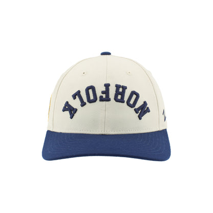 Norfolk Flip Hat