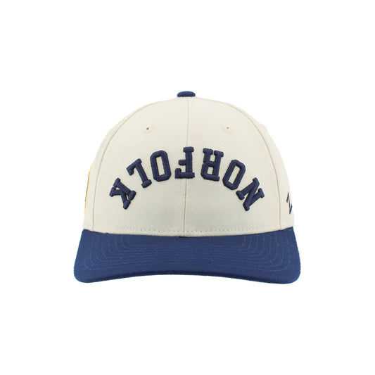 Norfolk Flip Hat