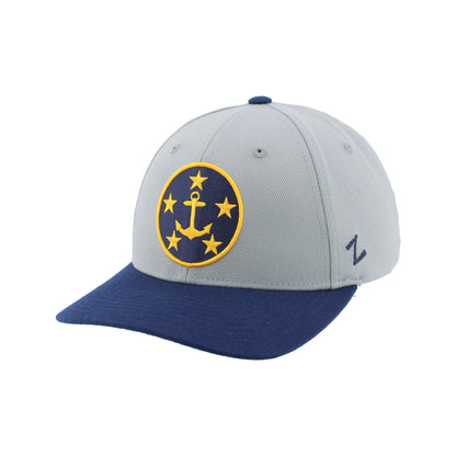 Admirals Coastal Classic Cap