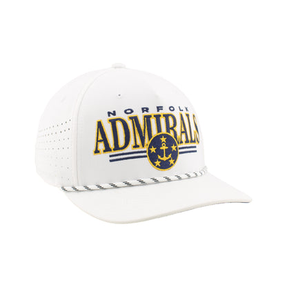 Admirals Heritage Rope Hat