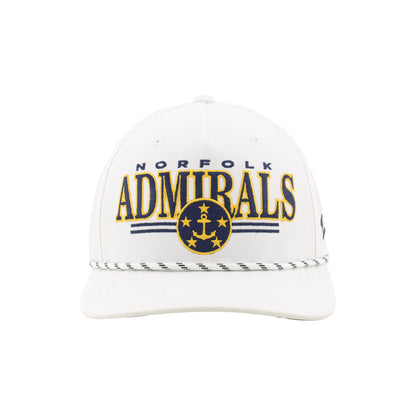 Admirals Heritage Rope Hat