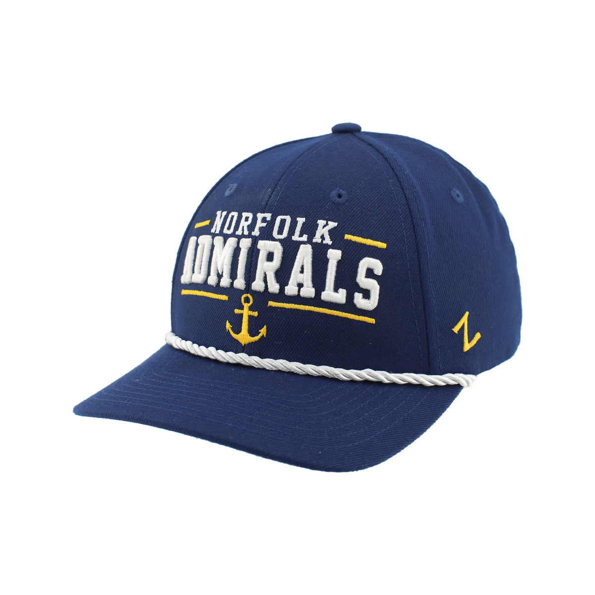 Norfolk Harbor Cap