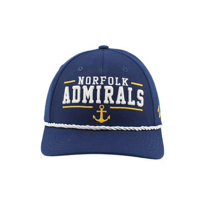 Norfolk Harbor Cap