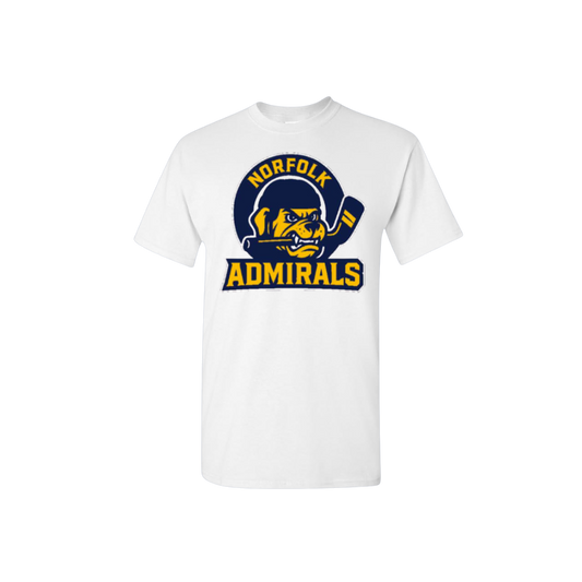 Admirals Mascot Mania T-Shirt