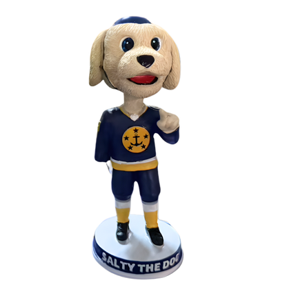 Salty Bobblehead