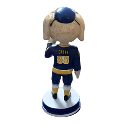 Salty Bobblehead