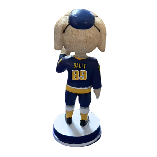 Salty Bobblehead
