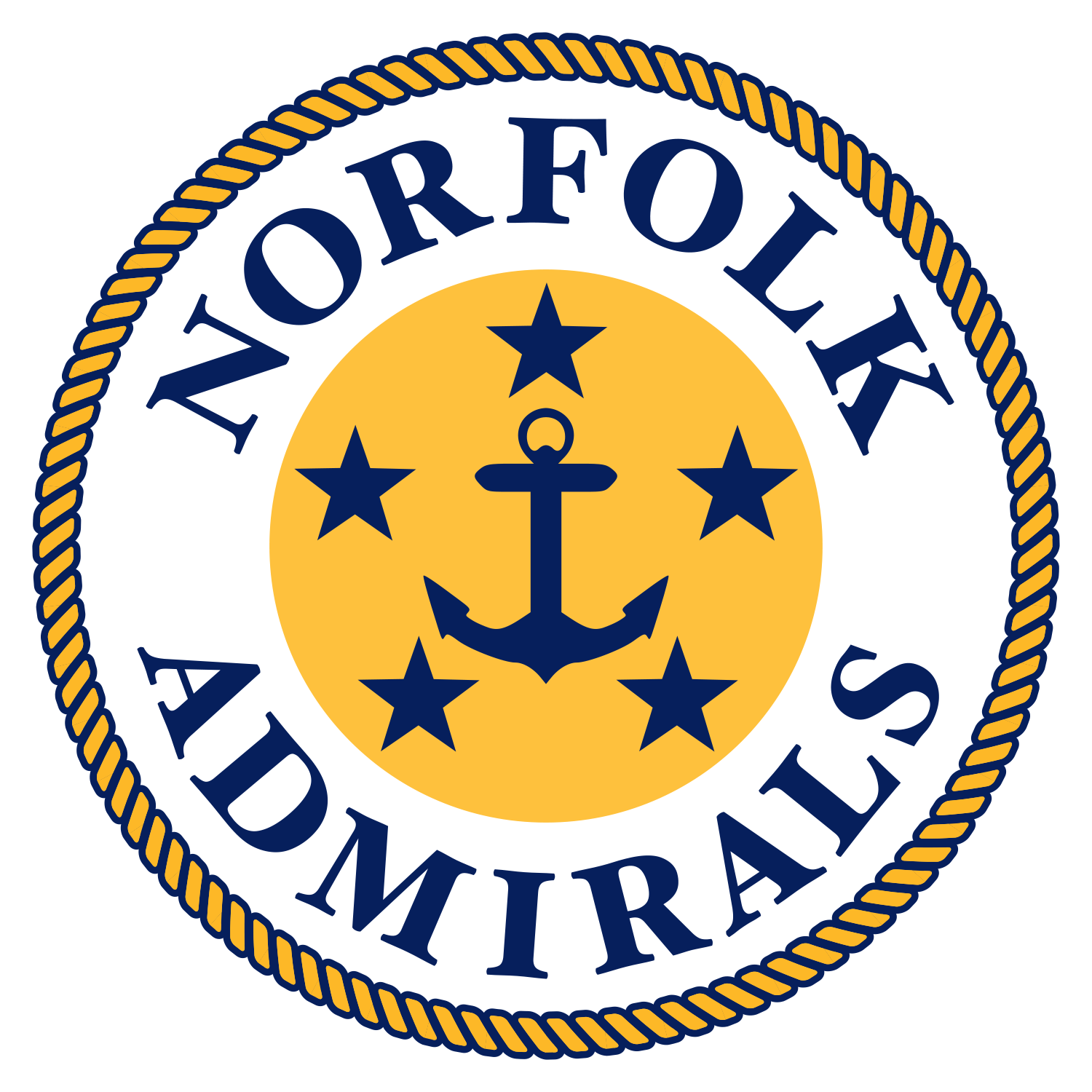 SWEATS – Norfolk Admirals Hockey