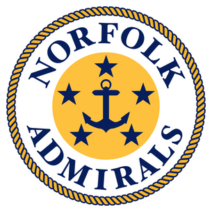 Norfolk Admirals Hockey