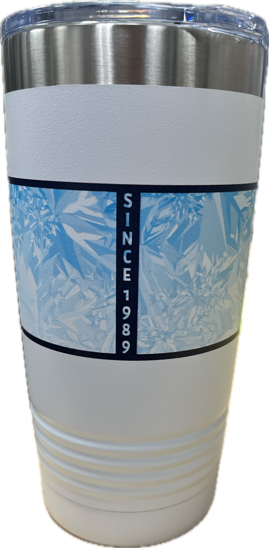 New Admirals 20oz Tumbler