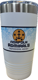 New Admirals 20oz Tumbler