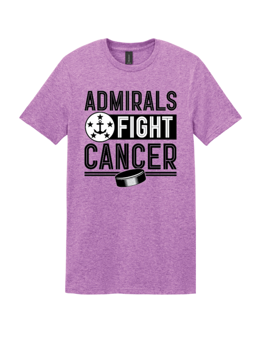 Ads Fight Cancer T-Shirt