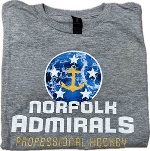 Admirals Ocean Youth T-Shirt!