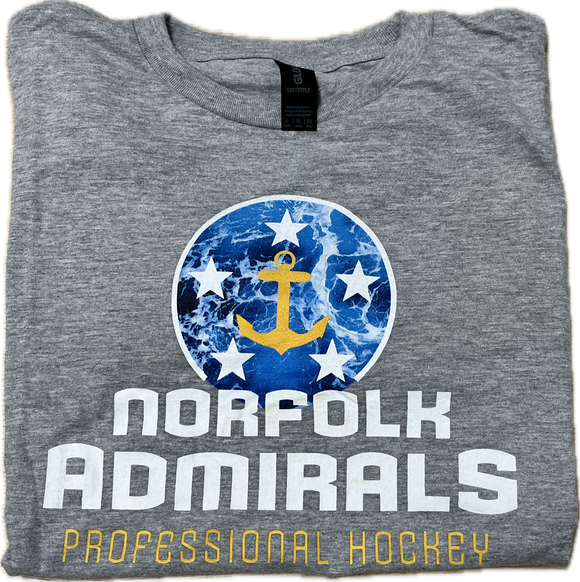 Admirals Ocean Youth T-Shirt!