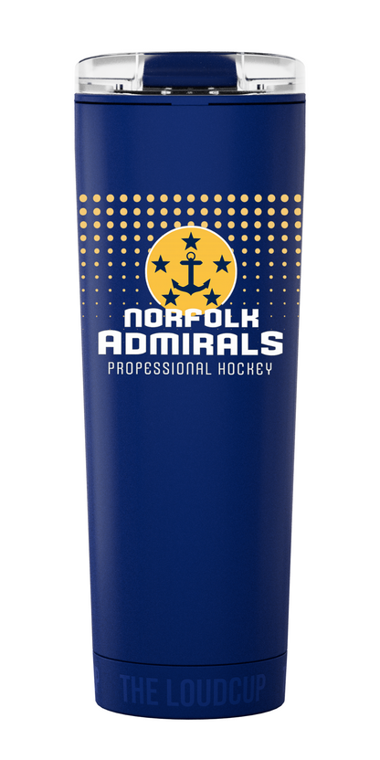 Admirals Fan Starter Pack