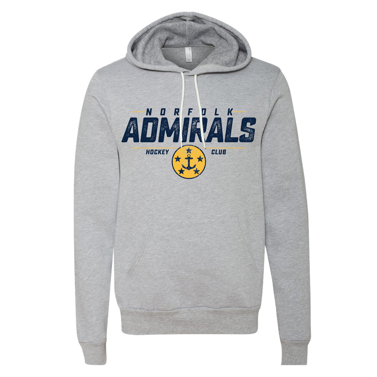Norfolk Hockey Club Performance Hoodie