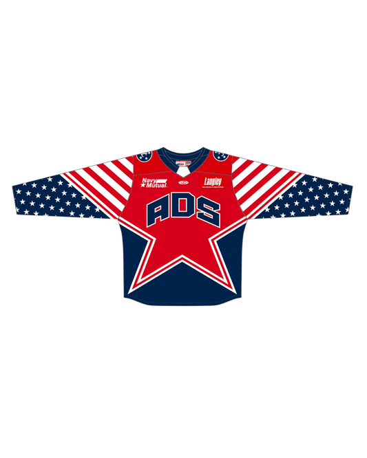 Military Specialty Jersey