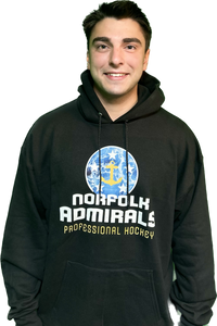JERSEYS – Norfolk Admirals Hockey