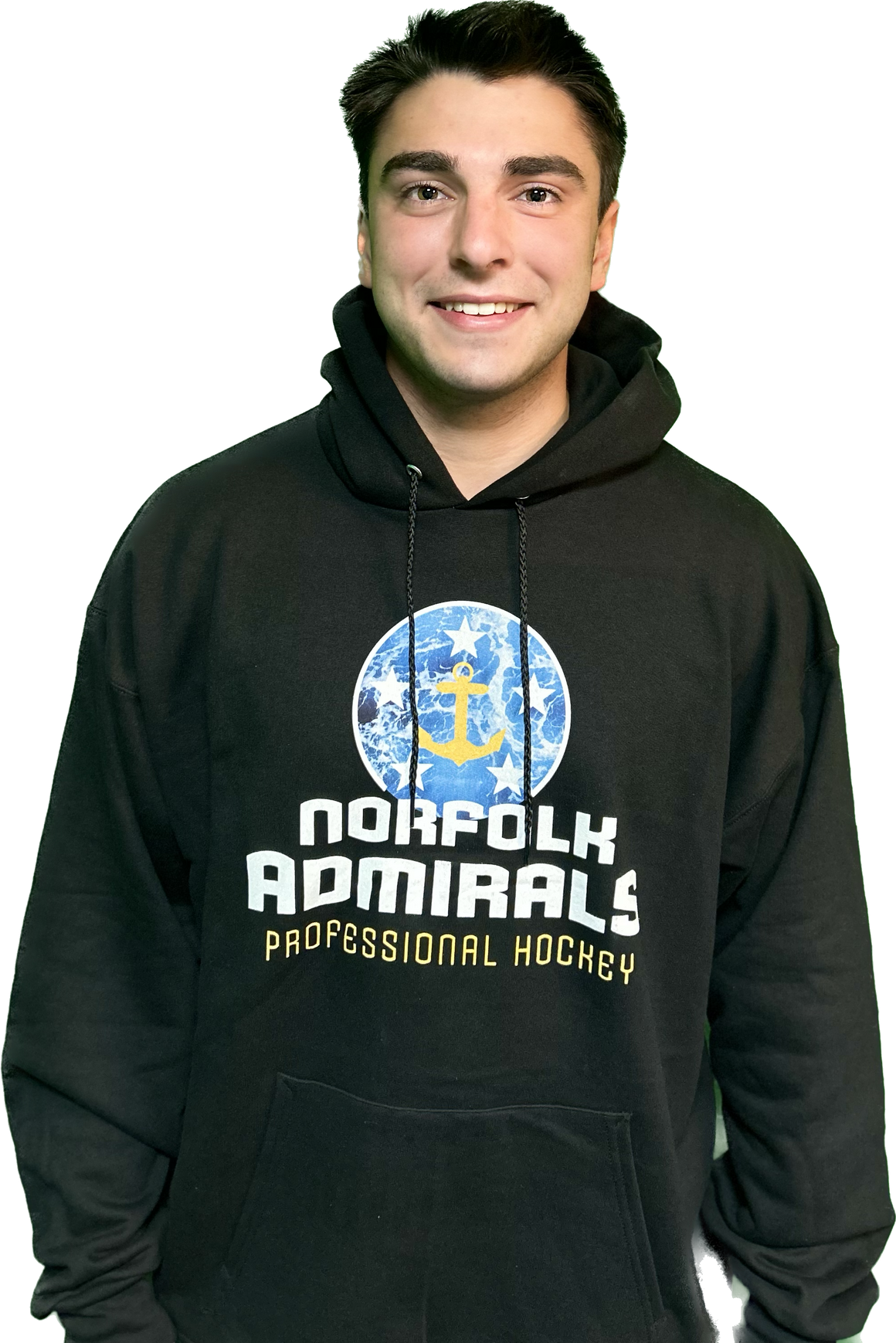 Admirals Ocean Hoodie – Norfolk Admirals Hockey