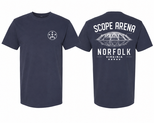 Home of the Admirals T-Shirt