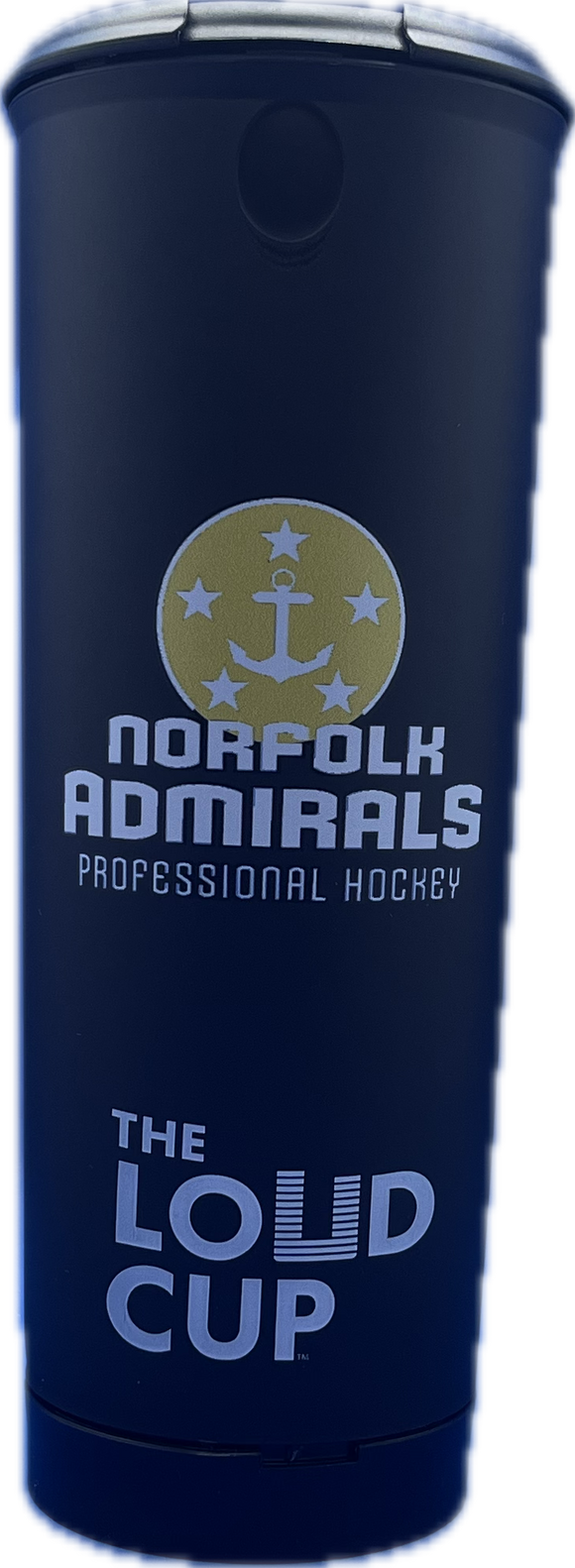 Admirals Black Loud Cup!