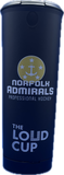 Admirals Black Loud Cup!