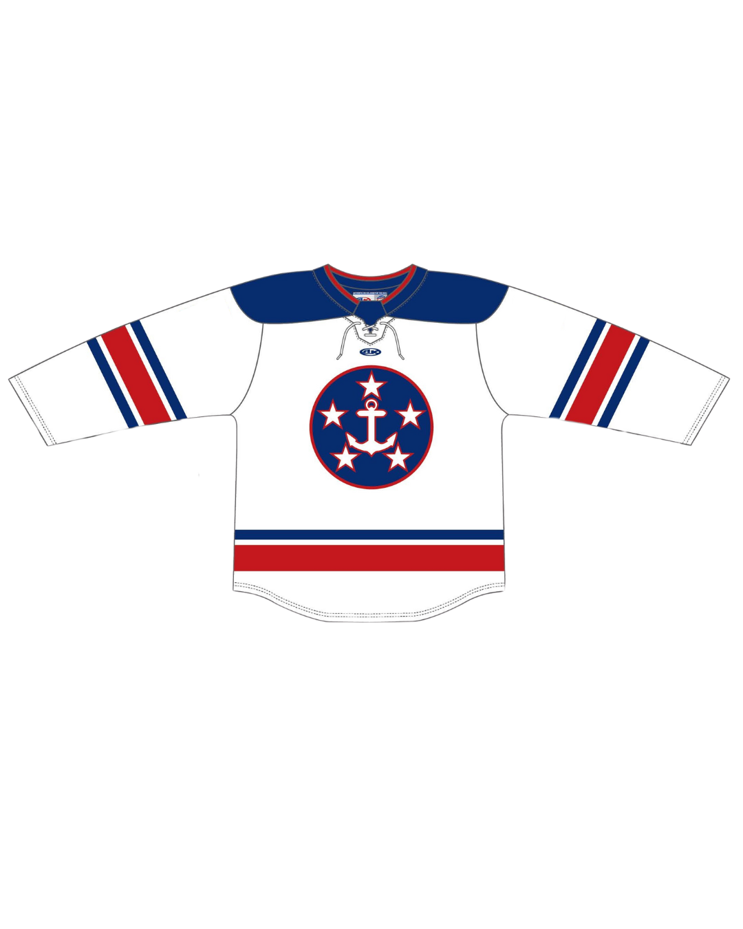 Military Appreciation II Specialty Jersey Presale