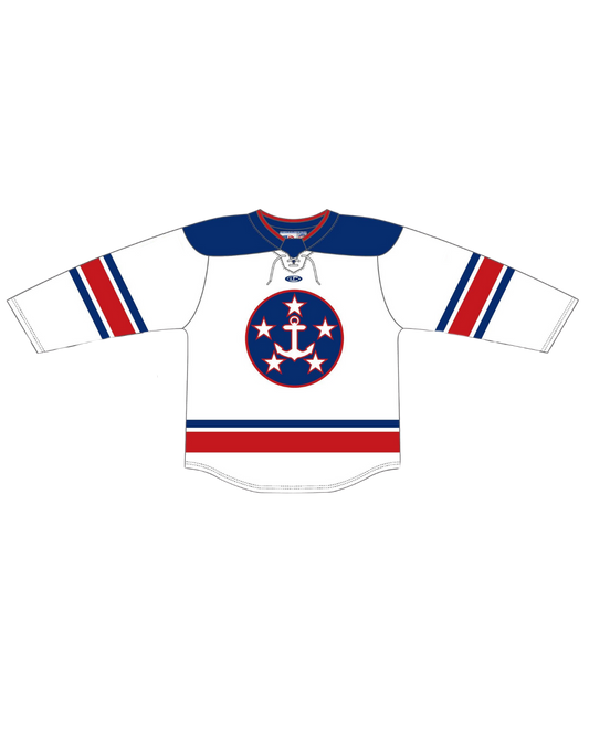 Military Appreciation II Specialty Jersey Presale