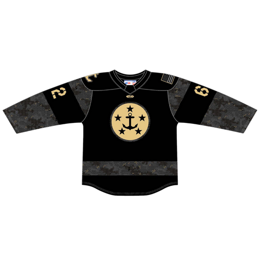 Admirals Military Appreciation Replica (Pre-Sale)