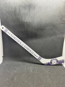 Norfolk Admirals Mini Hockey Stick