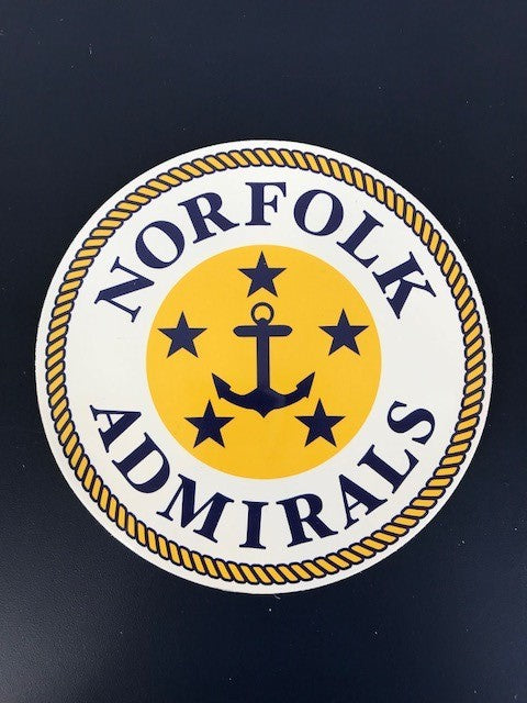 norfolk admirals — Concepts —